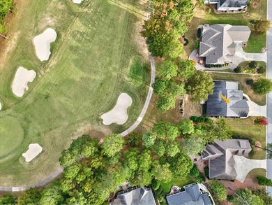 Beautiful 3 or 4 bedroom, 2.5 bath home situated on a quiet on The Patriot Golf Club At Grand Harbor in South Carolina - for sale on GolfHomes.com, golf home, golf lot