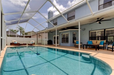 Welcome home to this beautifully maintained 3-bedroom, 2.5-bath on Countryway Golf Course in Florida - for sale on GolfHomes.com, golf home, golf lot