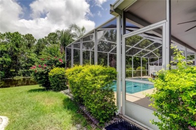 Welcome home to this beautifully maintained 3-bedroom, 2.5-bath on Countryway Golf Course in Florida - for sale on GolfHomes.com, golf home, golf lot
