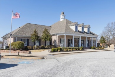 Opportunity to live the Brookstone Meadows lifestyle and on Brookstone Meadows Golf Course in South Carolina - for sale on GolfHomes.com, golf home, golf lot