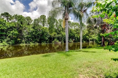Welcome home to this beautifully maintained 3-bedroom, 2.5-bath on Countryway Golf Course in Florida - for sale on GolfHomes.com, golf home, golf lot