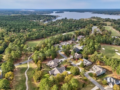 Beautiful 3 or 4 bedroom, 2.5 bath home situated on a quiet on The Patriot Golf Club At Grand Harbor in South Carolina - for sale on GolfHomes.com, golf home, golf lot