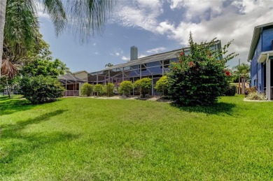 Welcome home to this beautifully maintained 3-bedroom, 2.5-bath on Countryway Golf Course in Florida - for sale on GolfHomes.com, golf home, golf lot