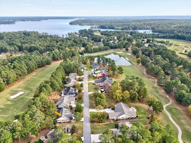 Beautiful 3 or 4 bedroom, 2.5 bath home situated on a quiet on The Patriot Golf Club At Grand Harbor in South Carolina - for sale on GolfHomes.com, golf home, golf lot