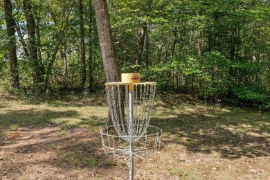 Hickory Cabins and Wolf Knob Disc Golf Course set on 86 acres on Shady Hollow Golf Course in Kentucky - for sale on GolfHomes.com, golf home, golf lot