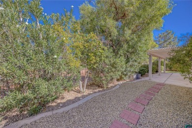 GUARD GATED, ON THE GOLF COURSE IN GORGEOUS LOS PRADOS...A on Los Prados Golf Course in Nevada - for sale on GolfHomes.com, golf home, golf lot