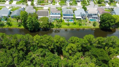 Welcome home to this beautifully maintained 3-bedroom, 2.5-bath on Countryway Golf Course in Florida - for sale on GolfHomes.com, golf home, golf lot