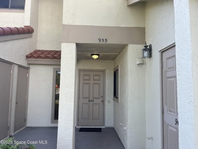 Club Hacienda Condos first floor one bedroom two bath condo - on La Cita Country Club in Florida - for sale on GolfHomes.com, golf home, golf lot