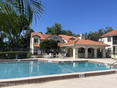 Club Hacienda Condos first floor one bedroom two bath condo - on La Cita Country Club in Florida - for sale on GolfHomes.com, golf home, golf lot
