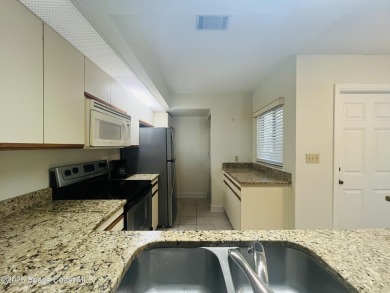 Club Hacienda Condos first floor one bedroom two bath condo - on La Cita Country Club in Florida - for sale on GolfHomes.com, golf home, golf lot