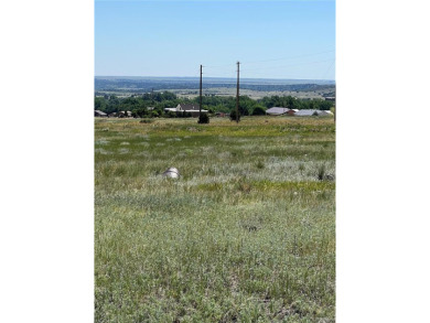 This property is one of over 140 individual lots being sold on Hollydot Golf Course in Colorado - for sale on GolfHomes.com, golf home, golf lot