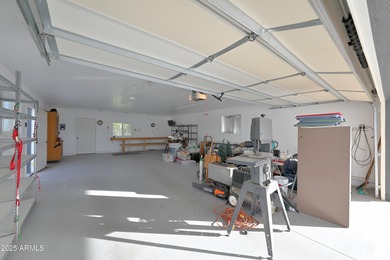 Look no more, this is a rare gem! This beautiful home has 2 lots on 3 Parks Fairways in Arizona - for sale on GolfHomes.com, golf home, golf lot