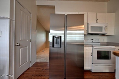 Look no more, this is a rare gem! This beautiful home has 2 lots on 3 Parks Fairways in Arizona - for sale on GolfHomes.com, golf home, golf lot