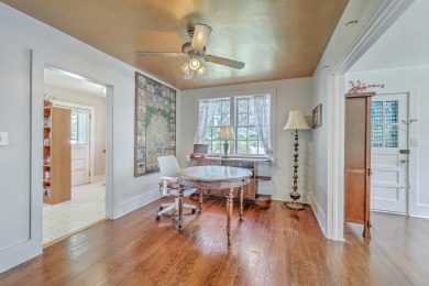 Welcome to 2028 Coker Avenue, a property brimming with potential on Charleston Municipal Golf Course in South Carolina - for sale on GolfHomes.com, golf home, golf lot