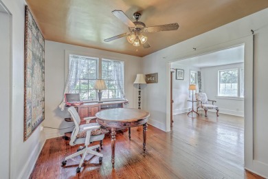 Welcome to 2028 Coker Avenue, a property brimming with potential on Charleston Municipal Golf Course in South Carolina - for sale on GolfHomes.com, golf home, golf lot