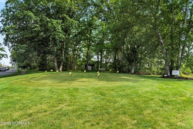 This is a Coming Soon Listing. Home can be shown starting Sunday on Leisure Village West Assoc. in New Jersey - for sale on GolfHomes.com, golf home, golf lot