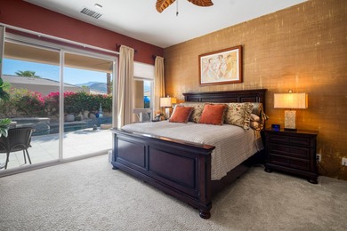 Must see! Beautiful pool home located in a desirable La Quinta on La Quinta Golf  Resort and Country Clubs in California - for sale on GolfHomes.com, golf home, golf lot