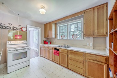 Welcome to 2028 Coker Avenue, a property brimming with potential on Charleston Municipal Golf Course in South Carolina - for sale on GolfHomes.com, golf home, golf lot