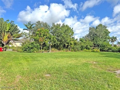 Great Rare Residential 3-Lot By The Canal. In Fast Growing Cape on Palmetto-Pine Country Club in Florida - for sale on GolfHomes.com, golf home, golf lot