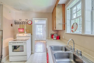 Welcome to 2028 Coker Avenue, a property brimming with potential on Charleston Municipal Golf Course in South Carolina - for sale on GolfHomes.com, golf home, golf lot