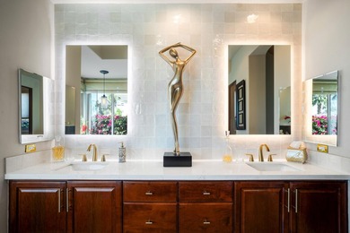 Must see! Beautiful pool home located in a desirable La Quinta on La Quinta Golf  Resort and Country Clubs in California - for sale on GolfHomes.com, golf home, golf lot