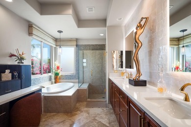 Must see! Beautiful pool home located in a desirable La Quinta on La Quinta Golf  Resort and Country Clubs in California - for sale on GolfHomes.com, golf home, golf lot