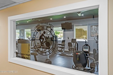 This is a Coming Soon Listing. Home can be shown starting Sunday on Leisure Village West Assoc. in New Jersey - for sale on GolfHomes.com, golf home, golf lot