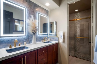 Must see! Beautiful pool home located in a desirable La Quinta on La Quinta Golf  Resort and Country Clubs in California - for sale on GolfHomes.com, golf home, golf lot