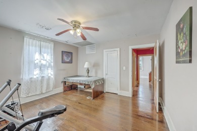 Welcome to 2028 Coker Avenue, a property brimming with potential on Charleston Municipal Golf Course in South Carolina - for sale on GolfHomes.com, golf home, golf lot