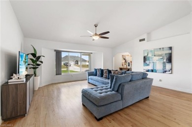 TURNKEY PROPERTY WITH NEW ROOF, NOT IN A FLOOD ZONE &  IMPACT on Palmetto-Pine Country Club in Florida - for sale on GolfHomes.com, golf home, golf lot