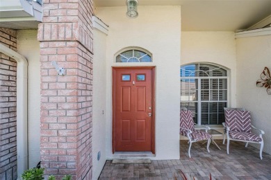 Amazing view! This 2 Bedrooms, 2 Full Baths, 2 Car Garage villa on Heritage Springs Country Club in Florida - for sale on GolfHomes.com, golf home, golf lot