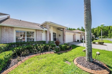 Amazing view! This 2 Bedrooms, 2 Full Baths, 2 Car Garage villa on Heritage Springs Country Club in Florida - for sale on GolfHomes.com, golf home, golf lot