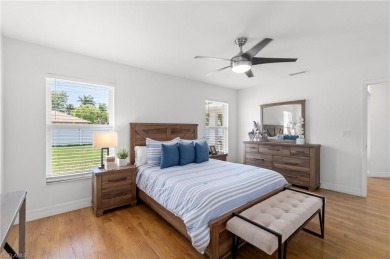 TURNKEY PROPERTY WITH NEW ROOF, NOT IN A FLOOD ZONE &  IMPACT on Palmetto-Pine Country Club in Florida - for sale on GolfHomes.com, golf home, golf lot