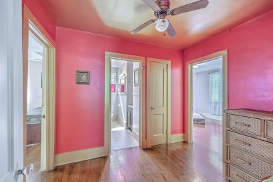Welcome to 2028 Coker Avenue, a property brimming with potential on Charleston Municipal Golf Course in South Carolina - for sale on GolfHomes.com, golf home, golf lot