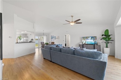 TURNKEY PROPERTY WITH NEW ROOF, NOT IN A FLOOD ZONE &  IMPACT on Palmetto-Pine Country Club in Florida - for sale on GolfHomes.com, golf home, golf lot