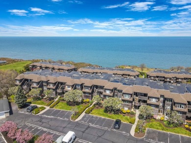 Welcome To 213 Fox Hill Dr. Where Water Views And Amazing on Baiting Hollow Club in New York - for sale on GolfHomes.com, golf home, golf lot