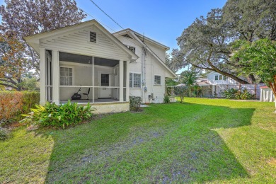Welcome to 2028 Coker Avenue, a property brimming with potential on Charleston Municipal Golf Course in South Carolina - for sale on GolfHomes.com, golf home, golf lot