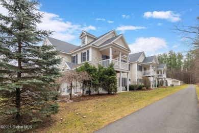 Luxury Condo, upgraded & in immaculate condition cut into on Saratoga Spa State Park Golf Course - Saratoga Spa in New York - for sale on GolfHomes.com, golf home, golf lot