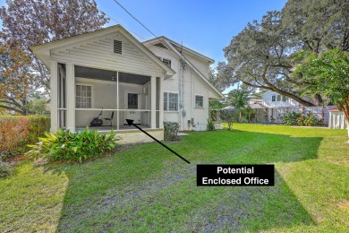 Welcome to 2028 Coker Avenue, a property brimming with potential on Charleston Municipal Golf Course in South Carolina - for sale on GolfHomes.com, golf home, golf lot