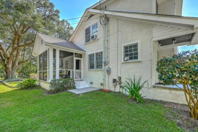 Welcome to 2028 Coker Avenue, a property brimming with potential on Charleston Municipal Golf Course in South Carolina - for sale on GolfHomes.com, golf home, golf lot