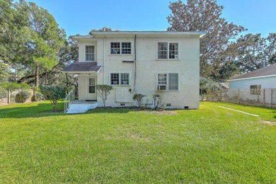 Welcome to 2028 Coker Avenue, a property brimming with potential on Charleston Municipal Golf Course in South Carolina - for sale on GolfHomes.com, golf home, golf lot
