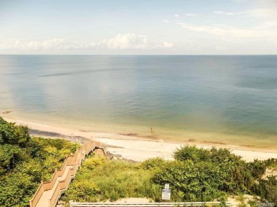 Water Views And Amazing Sunsets Never Grow Old Here In This on Baiting Hollow Club in New York - for sale on GolfHomes.com, golf home, golf lot