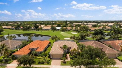 Mustang Island at Lely Resort! This popular Victoria great room on Lely Resort Golf and Country Club in Florida - for sale on GolfHomes.com, golf home, golf lot