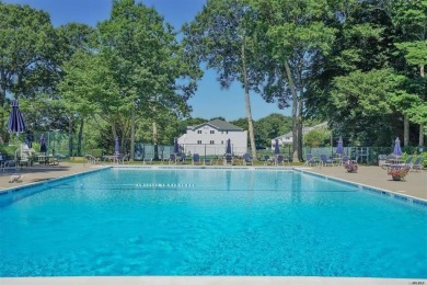 Water Views And Amazing Sunsets Never Grow Old Here In This on Baiting Hollow Club in New York - for sale on GolfHomes.com, golf home, golf lot