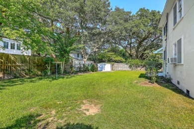 Welcome to 2028 Coker Avenue, a property brimming with potential on Charleston Municipal Golf Course in South Carolina - for sale on GolfHomes.com, golf home, golf lot