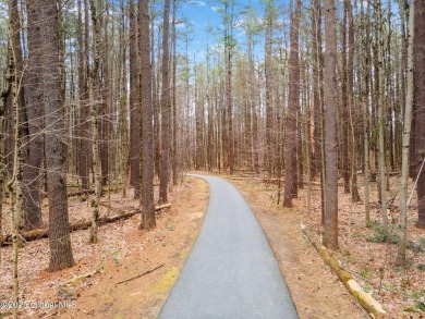 Luxury Condo, upgraded & in immaculate condition cut into on Saratoga Spa State Park Golf Course - Saratoga Spa in New York - for sale on GolfHomes.com, golf home, golf lot