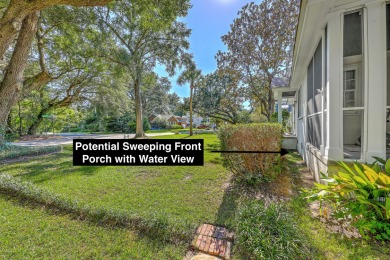 Welcome to 2028 Coker Avenue, a property brimming with potential on Charleston Municipal Golf Course in South Carolina - for sale on GolfHomes.com, golf home, golf lot