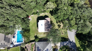Welcome to 2028 Coker Avenue, a property brimming with potential on Charleston Municipal Golf Course in South Carolina - for sale on GolfHomes.com, golf home, golf lot