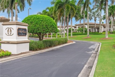 Mustang Island at Lely Resort! This popular Victoria great room on Lely Resort Golf and Country Club in Florida - for sale on GolfHomes.com, golf home, golf lot