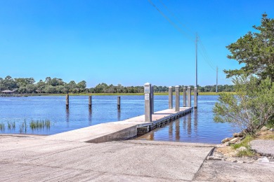 Welcome to 2028 Coker Avenue, a property brimming with potential on Charleston Municipal Golf Course in South Carolina - for sale on GolfHomes.com, golf home, golf lot